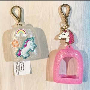 Bath and body works pocketbac holder